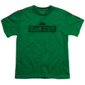 Sesame Street One Color Dark Youth/Toddler T-Shirt