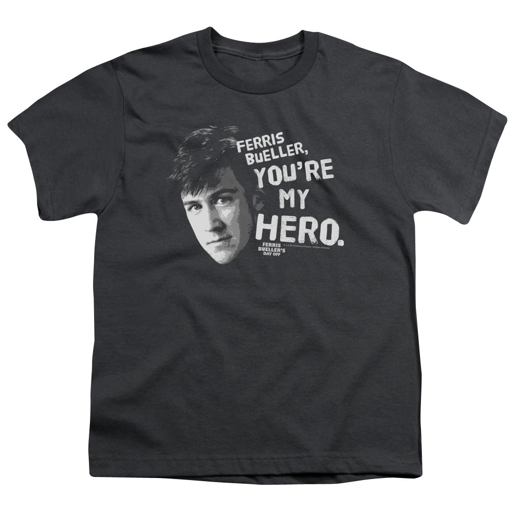 Ferris Bueller's Day Off My Hero Youth/Toddler T-Shirt