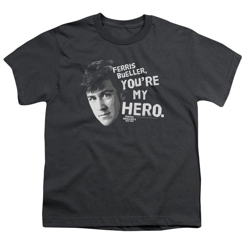 Ferris Bueller's Day Off My Hero Youth/Toddler T-Shirt