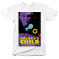 Star Trek Galaxy's Child T-Shirt