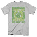 Green Lantern Green Lantern Oath T-Shirt