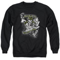 Batman Its All A Joke Crewneck Sweatshirt