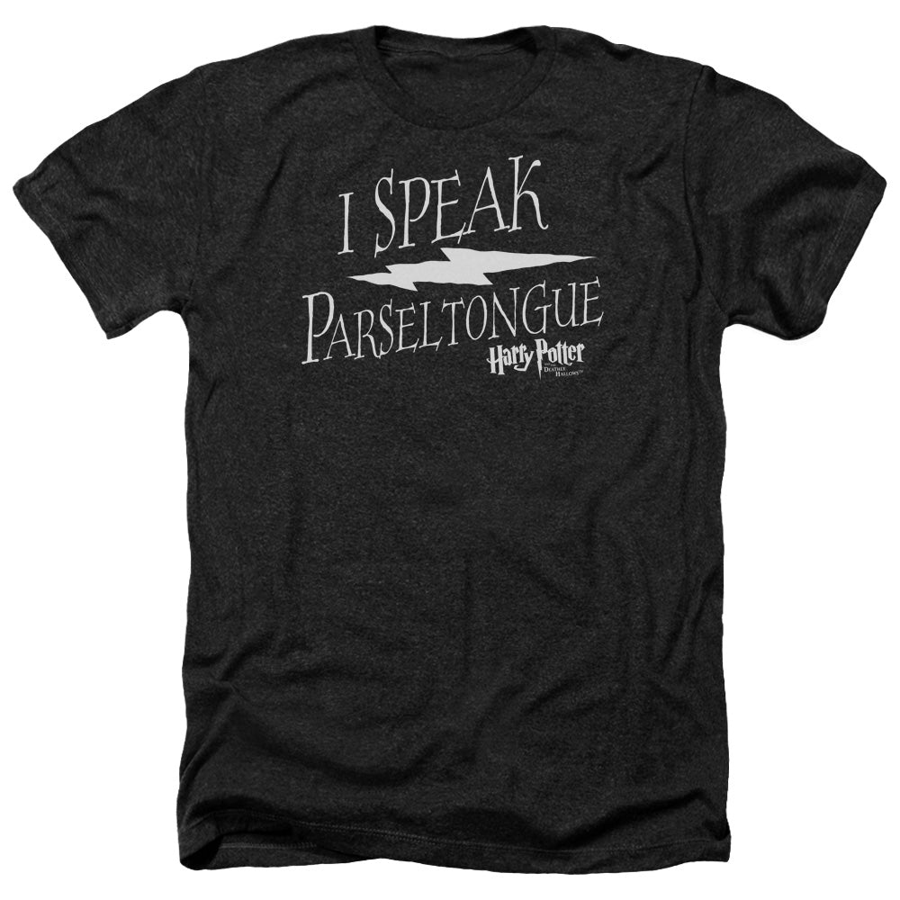 Harry Potter I Speak Parseltongue T-Shirt