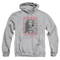 Wonder Woman 1984 Wonder Chic Pullover Hoodie