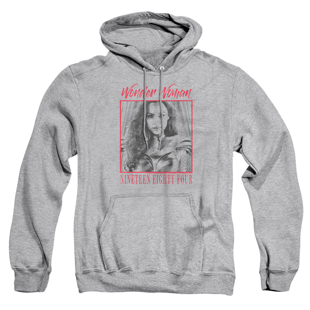 Wonder Woman 1984 Wonder Chic Pullover Hoodie