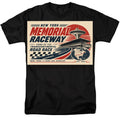 NCP-IM0530 New York Memorial Raceway Black AT
