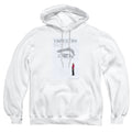 Star Trek Tapestry Pullover Hoodie
