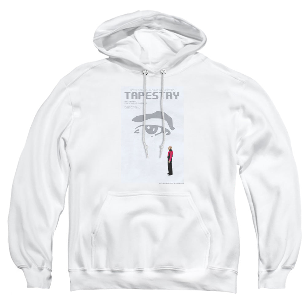 Star Trek Tapestry Pullover Hoodie