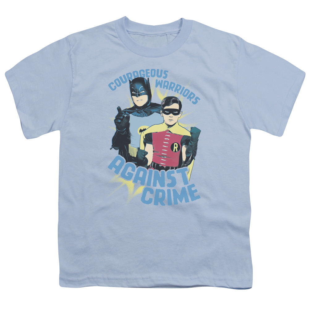 Batman Courageous Warriors Youth/Toddler T-Shirt