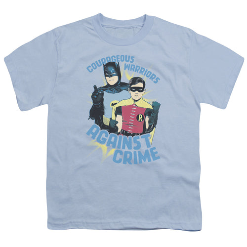 Batman Courageous Warriors Youth/Toddler T-Shirt