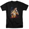 Bruce Lee Yellow Jumpsuit T-Shirt