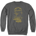 Squidbillies Outlawed Crewneck Sweatshirt
