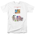 Teen Titans Go! Movie Poster T-Shirt