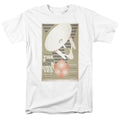 Star Trek Juan Ortiz That Which Survives T-Shirt