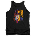 Space Jam Taz Standing Tank Top