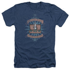 Fantastic Beasts Briefcase T-Shirt