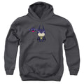 Batman Cute Batman Youth Hoodie