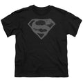 Superman Chainmail Youth/Toddler T-Shirt