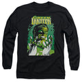 Justice League Gl #49 Cover Long Sleeve T-Shirt