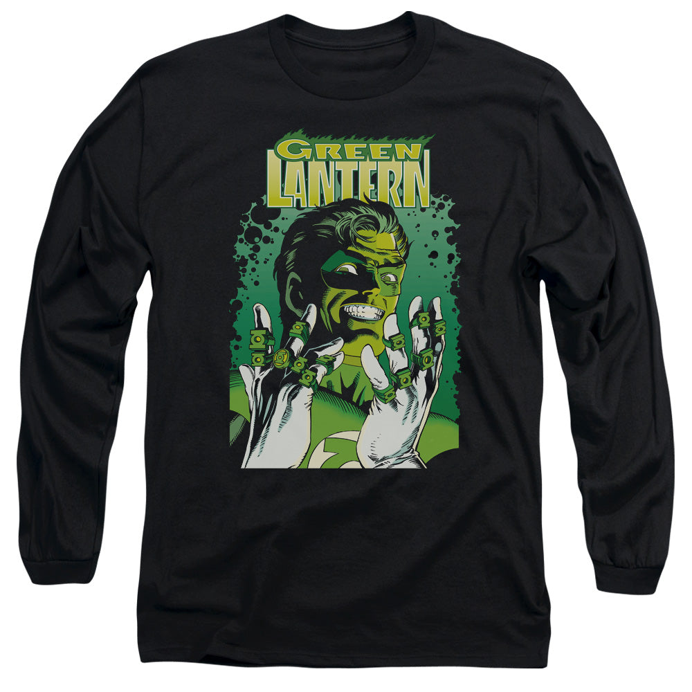 Justice League Gl #49 Cover Long Sleeve T-Shirt