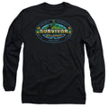 Survivor All-Stars Long Sleeve T-Shirt