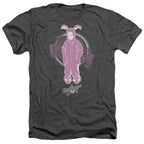 A Christmas Story Pink Nightmare T-Shirt