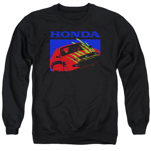 Honda Civic Bold Crewneck Sweatshirt
