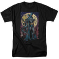 Batman Paint The Town Red T-Shirt