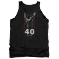 Rocky Stars Tank Top