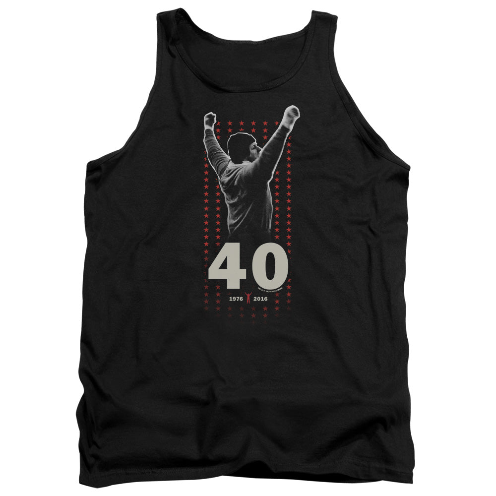 Rocky Stars Tank Top