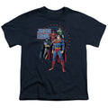 Justice League Protectors Youth/Toddler T-Shirt