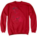 Elvis Presley On The Range Crewneck Sweatshirt