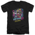 Teen Titans Go! To the Movies V-Neck T-Shirt