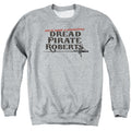 The Princess Bride Wonderful Dread Crewneck Sweatshirt