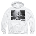 Rocky Clubber Square Pullover Hoodie