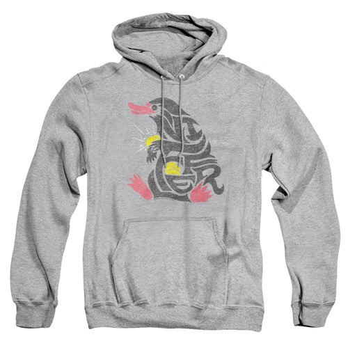 Fantastic Beasts Niffler Pullover Hoodie