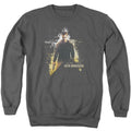 Star Trek Dark Hero Crewneck Sweatshirt