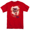 Wonder Woman 75th Burst T-Shirt