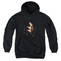 Mighty Morphin Power Rangers: The Movie Zack Bolt Youth Hoodie