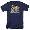 Garfield Bright Holidays T-Shirt