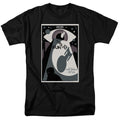 Star Trek The Hunted Black T-Shirt