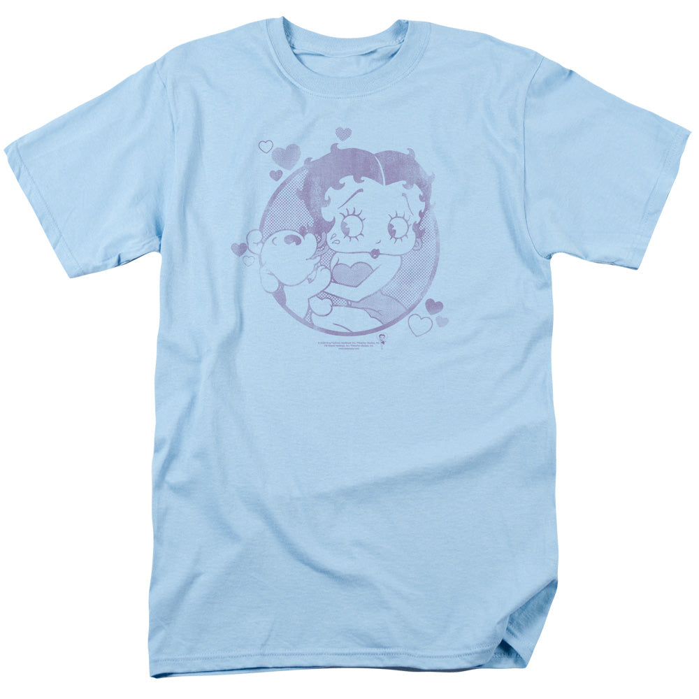 Betty Boop Perfect Kiss T-Shirt