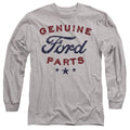 Ford Genuine Parts Long Sleeve T-Shirt