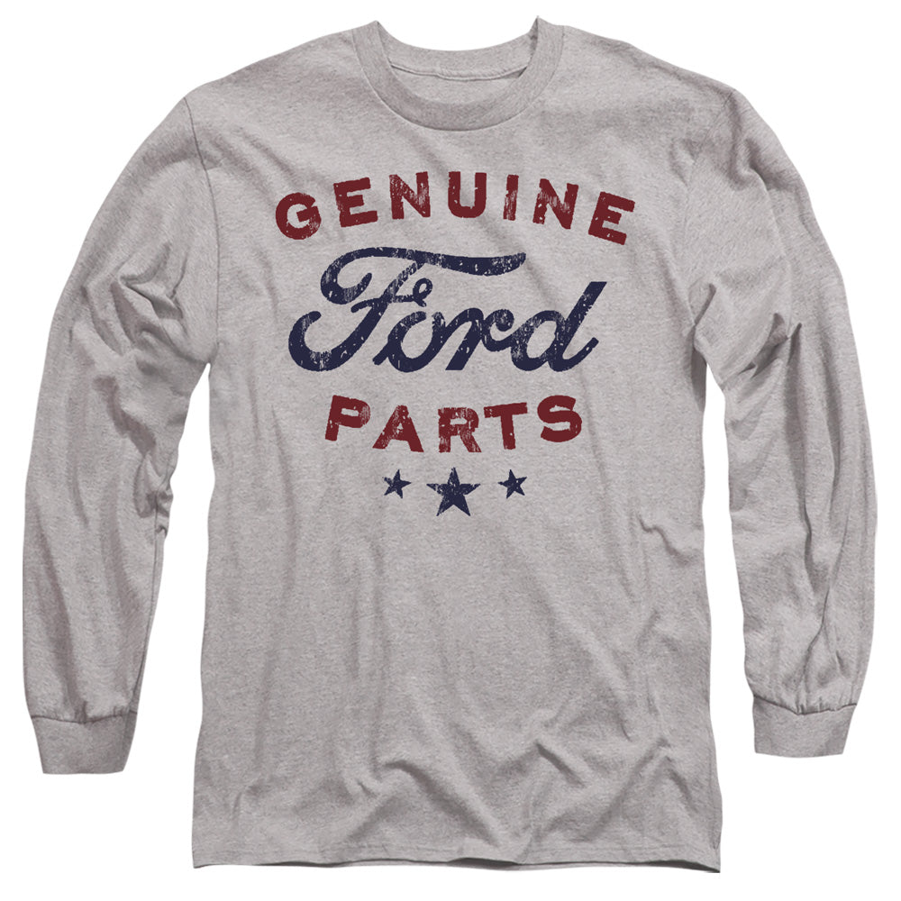 Ford Genuine Parts Long Sleeve T-Shirt