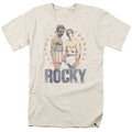 Rocky Creed and Balboa T-Shirt