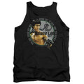 Bruce Lee Expectations Tank Top