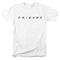 Friends Logo T-Shirt