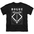 Dungeons & Dragons Rogue Youth/Toddler T-Shirt