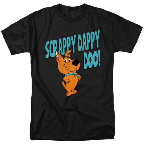 Scooby-Doo Scrappy Doo T-Shirt