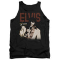 Elvis Presley Viva Star Tank Top